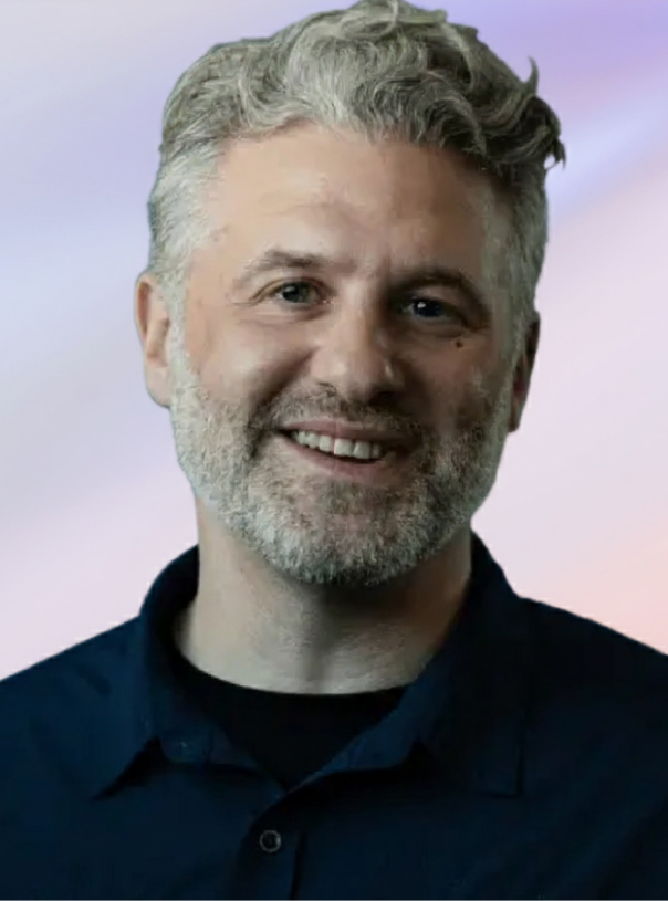 Josh Epstein - President & CBO