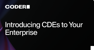 Introducing CDEs to Your Enterprise