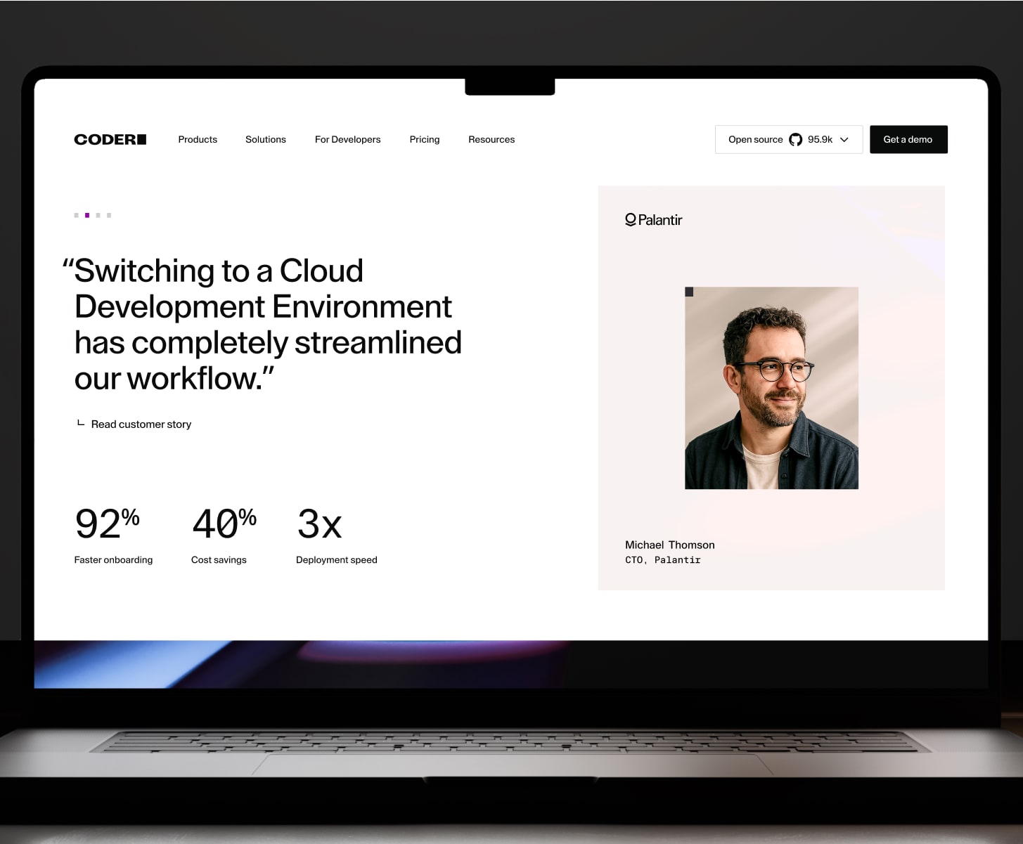 ENTERPRISE FOCUS - WEB